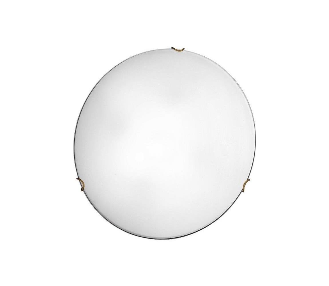 Kolarz A1306.13.4 - Stropní svítidlo MOON 3xE27/60W/230V A1306.13.4