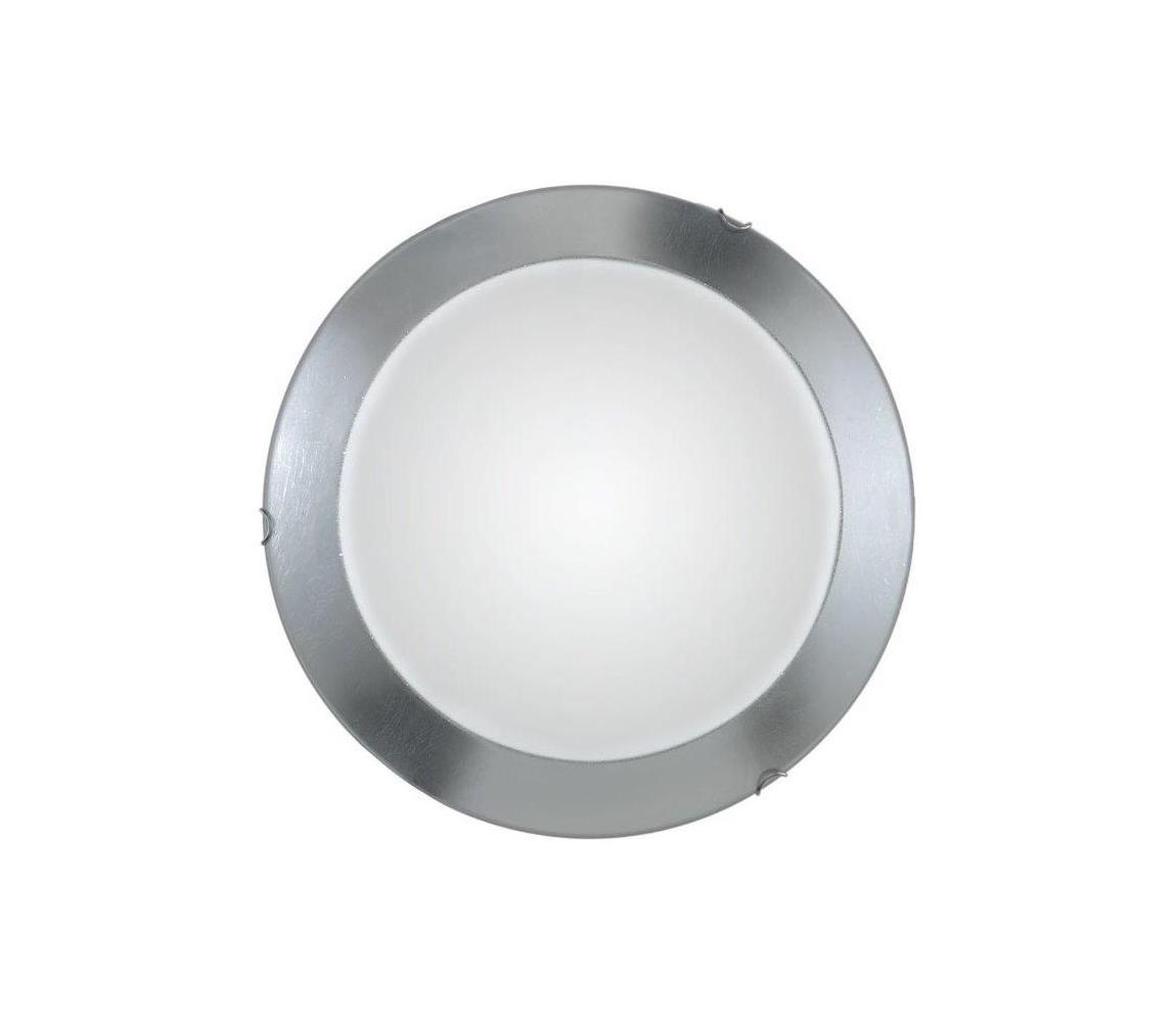 Kolarz A1306.13.5.Ag - Stropní svítidlo MOON 3xE27/60W/230V A1306.13.5.Ag