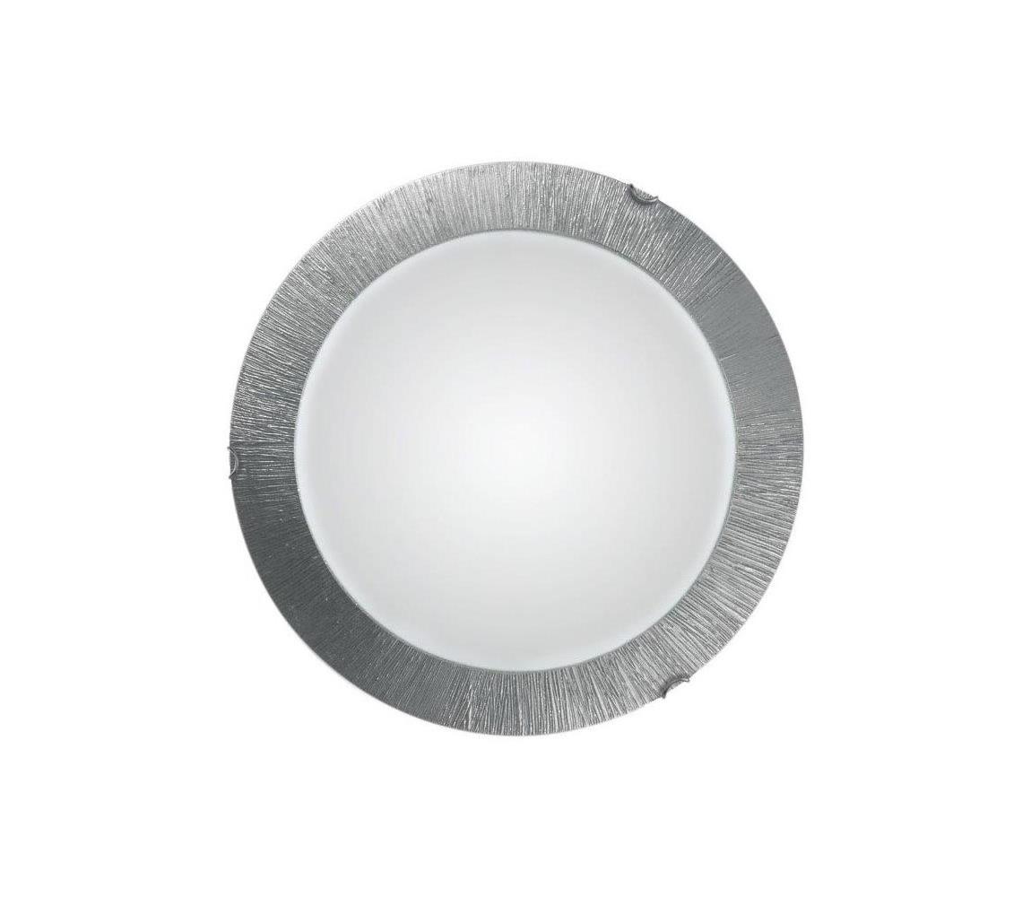 Kolarz A1306.13.5.SunAg - Stropní svítidlo MOON 3xE27/60W/230V A1306.13.5.SunAg