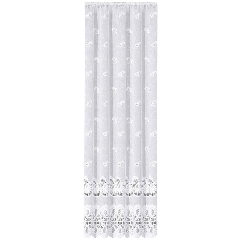 KUSOVÁ ZÁCLONA, 300/145 cm