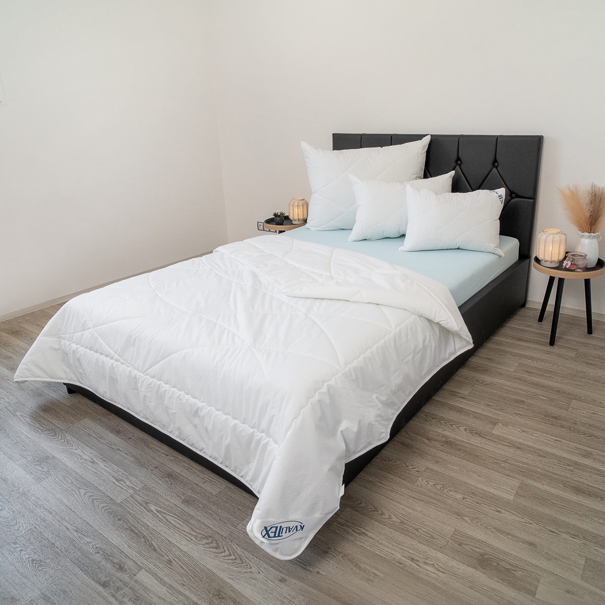 Kvalitex Letní přikrývka COOL EFECT 450g, 140 x 200 cm