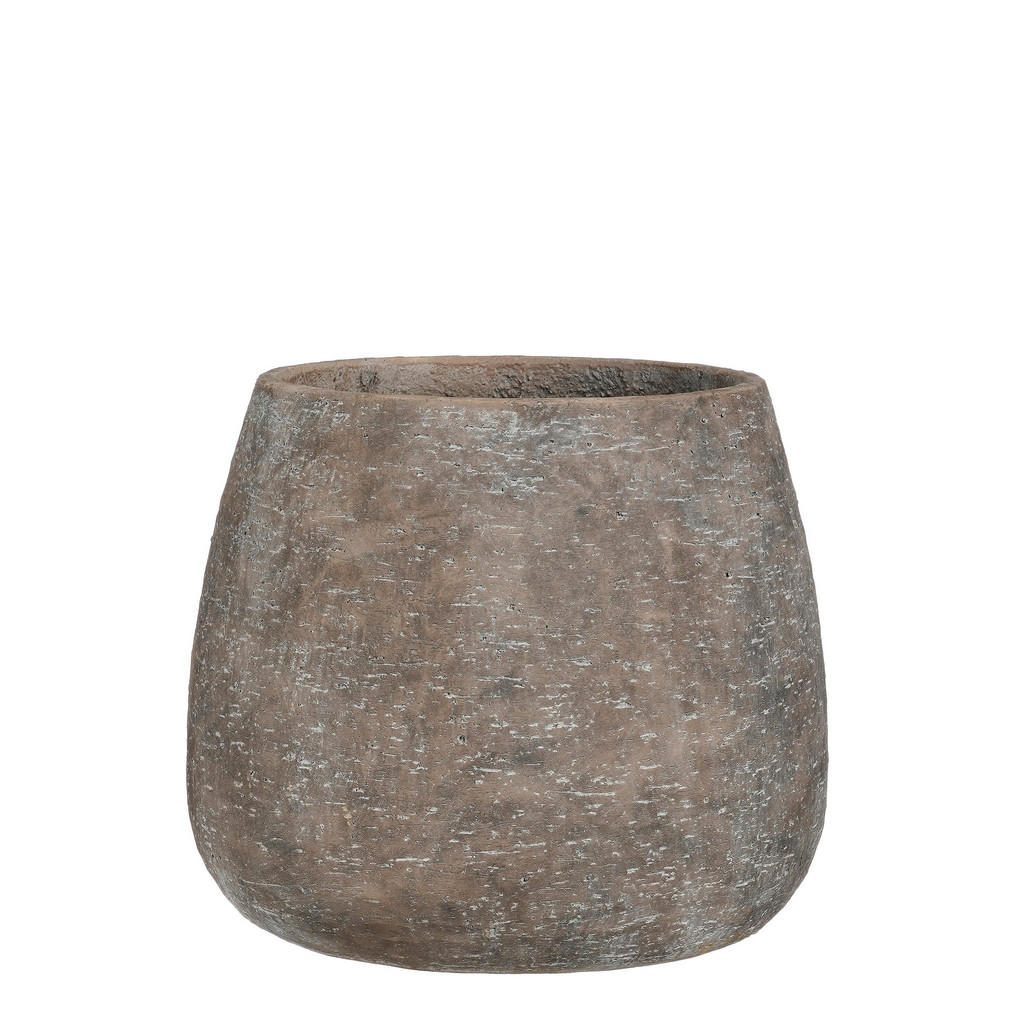 KVĚTINÁČ kámen, 38/38/32 cm 1
