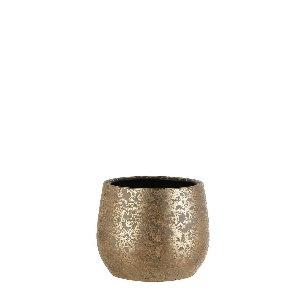 KVĚTINÁČ keramika, 25,5/20 cm