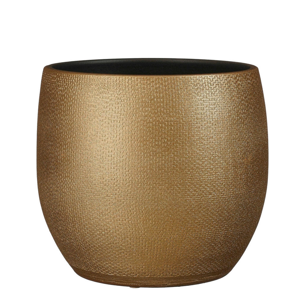 KVĚTINÁČ keramika, 26.5/27 cm