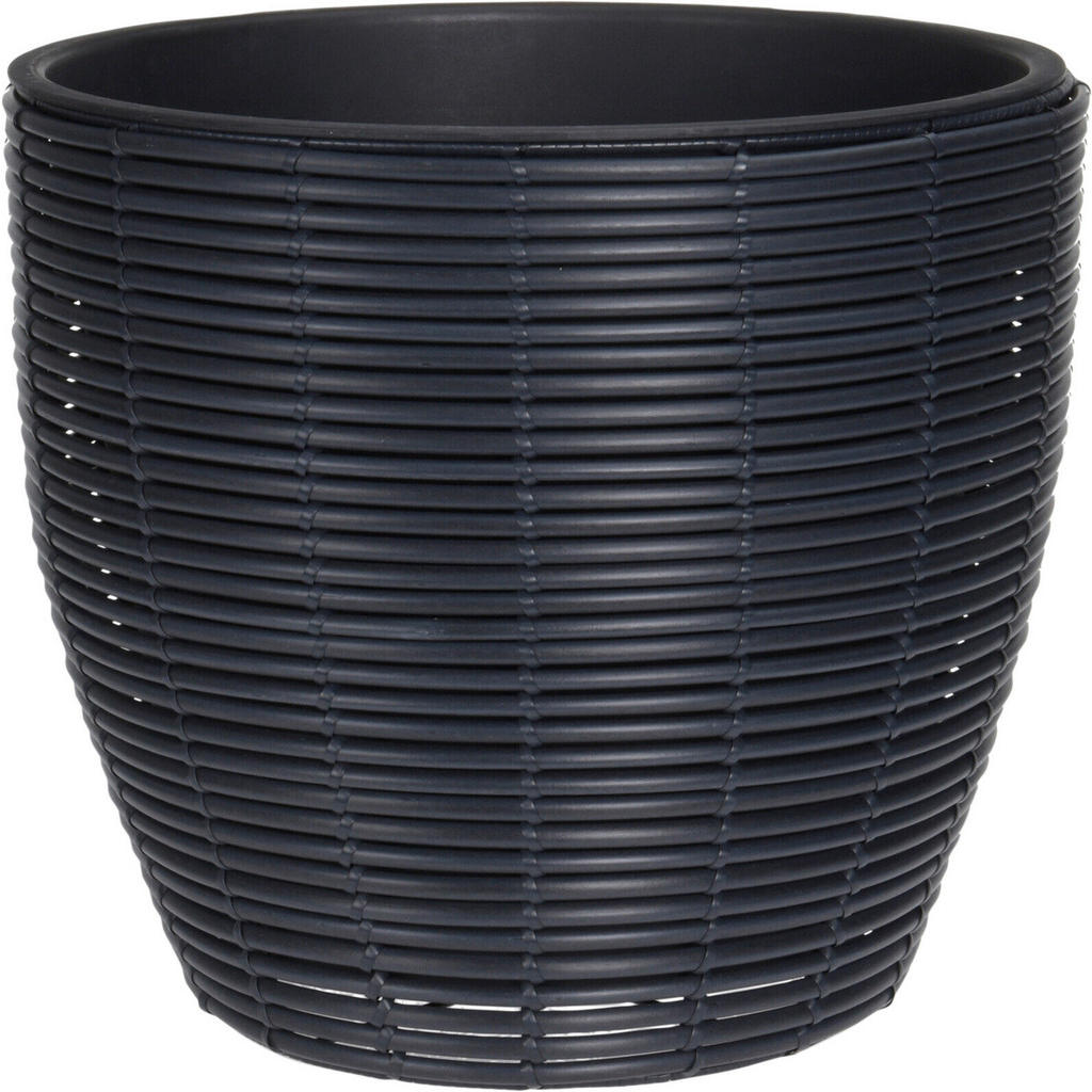 KVĚTINÁČ NA KVĚTINY plast, 36/40/40 cm