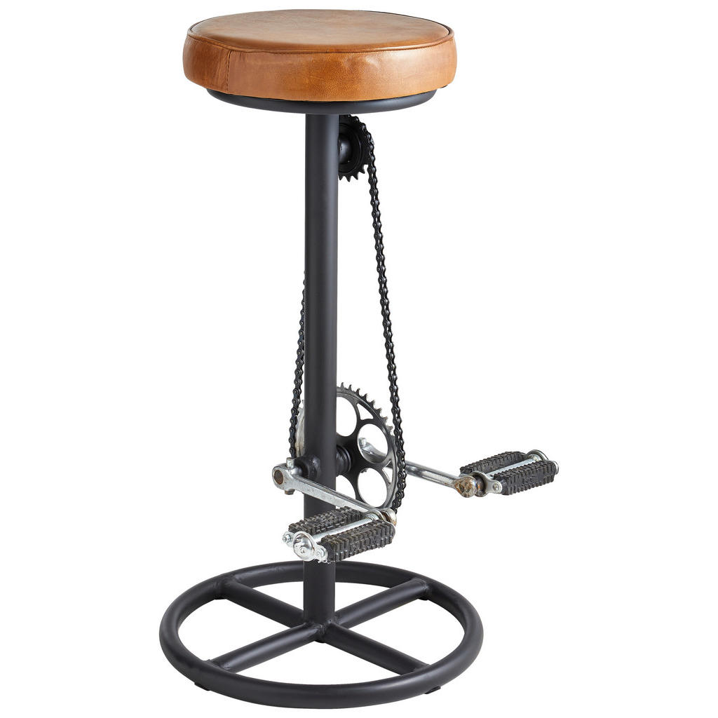 Landscape BAROVÁ ŽIDLE, hnědá, černá