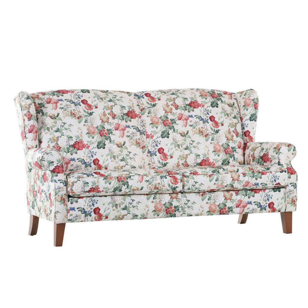 Landscape DÍL POHOVKY, textil, vícebarevná 1