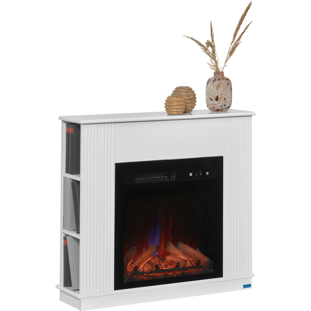 Landscape ELEKTRICKÝ KRB 1