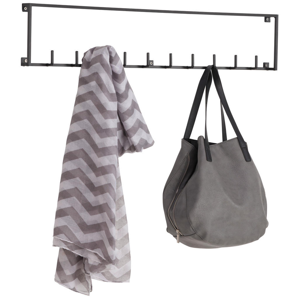 Landscape LIŠTA S HÁČKY 1