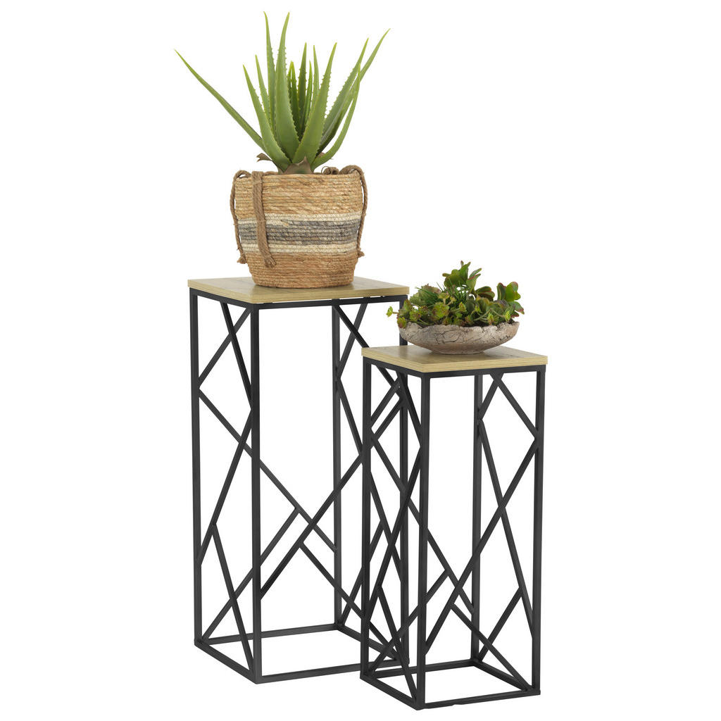 Landscape SADA STOLKŮ NA KVĚTINY