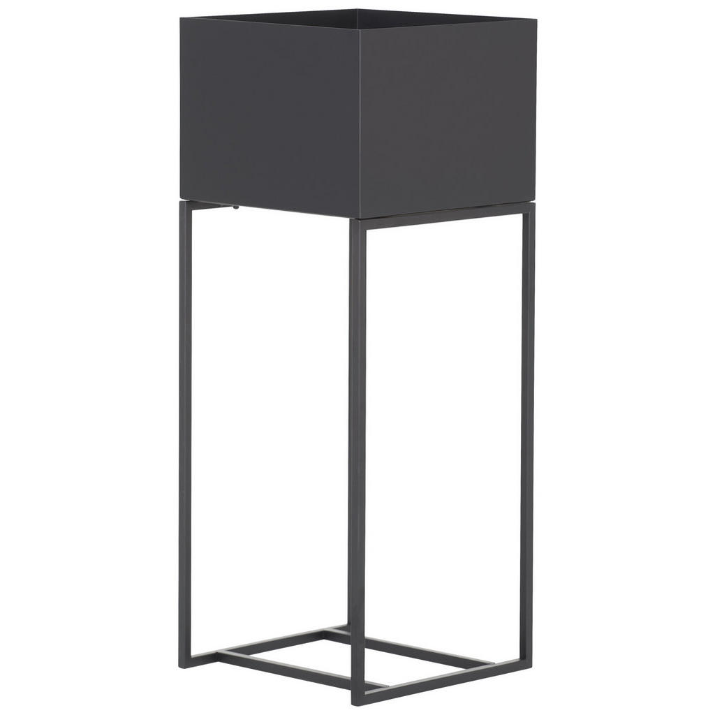 Landscape STOJAN NA KVĚTINY černá 1