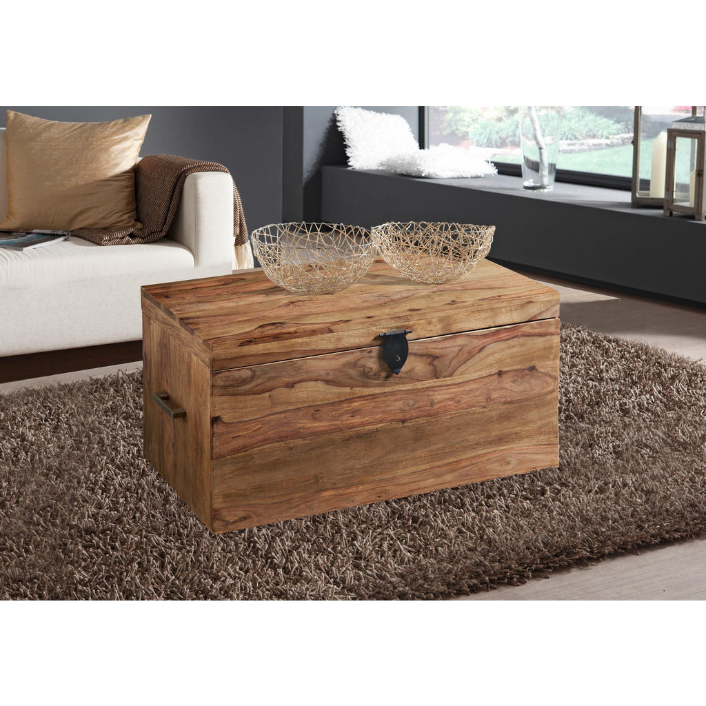 Landscape TRUHLA, 80/40/40 cm 1