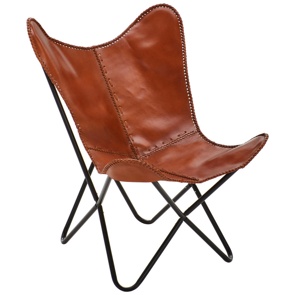 Landscape ŽIDLE, černá, koňaková