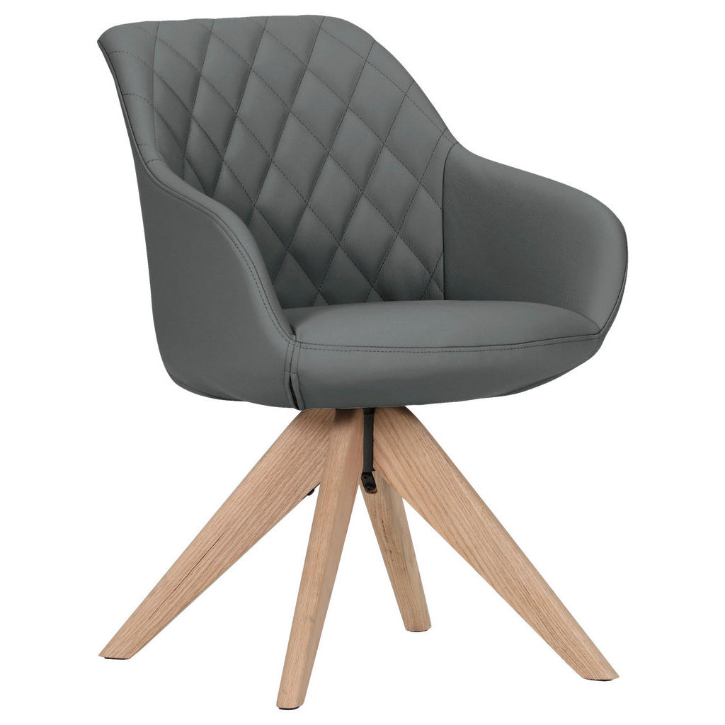 Landscape ŽIDLE S PODRUČKAMI, šedá