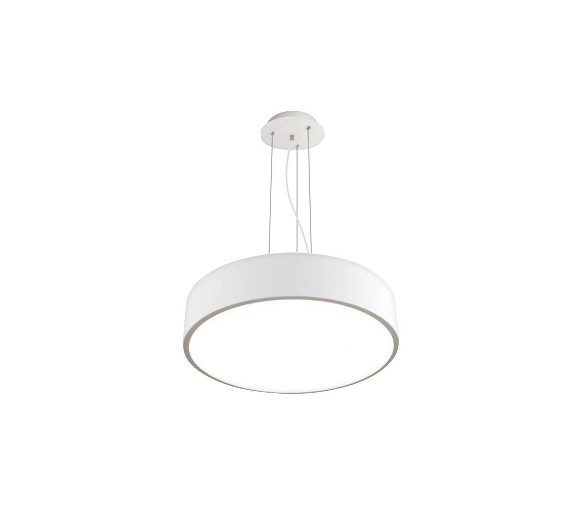 LED2 - LED Lustr na lanku MONO LED/60W/230V 3000/4000K bílá LED2 3271351