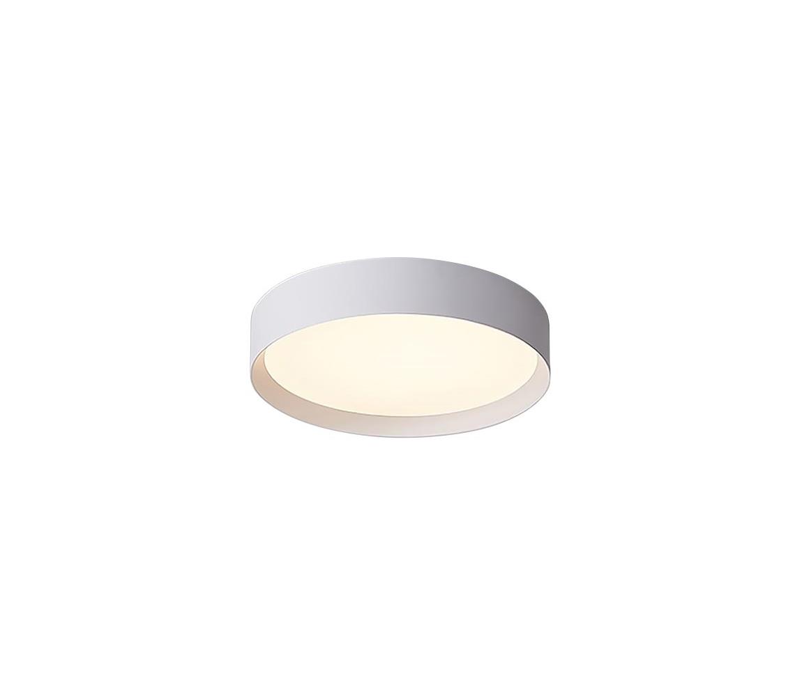 LED2 - LED Stmívatelné stropní svítidlo MILA LED/30W/230V LED2 1272051D