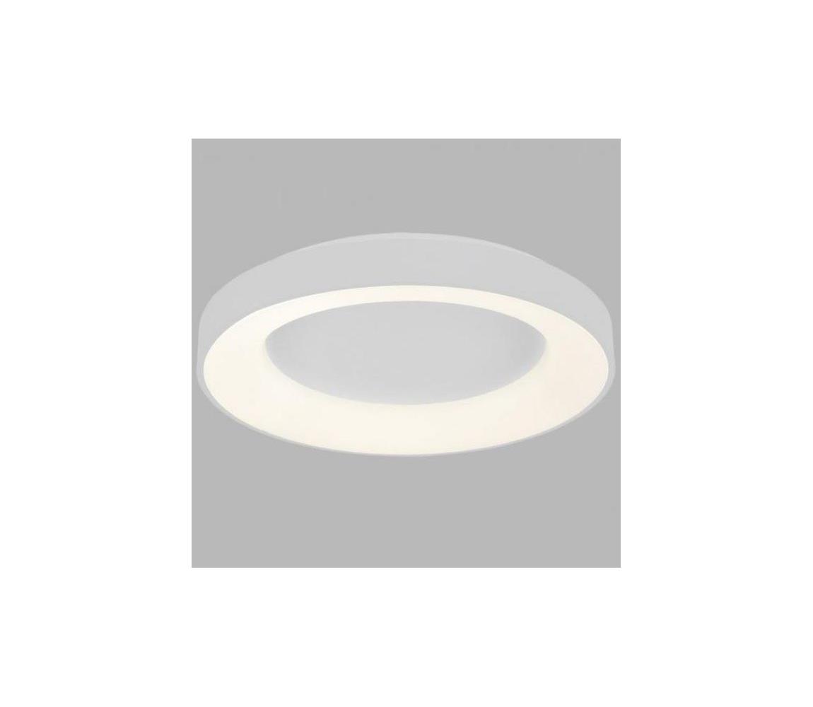 LED2 - LED Stropní svítidlo BELLA LED/40W/230V 3000/4000K bílá LED2 1270151
