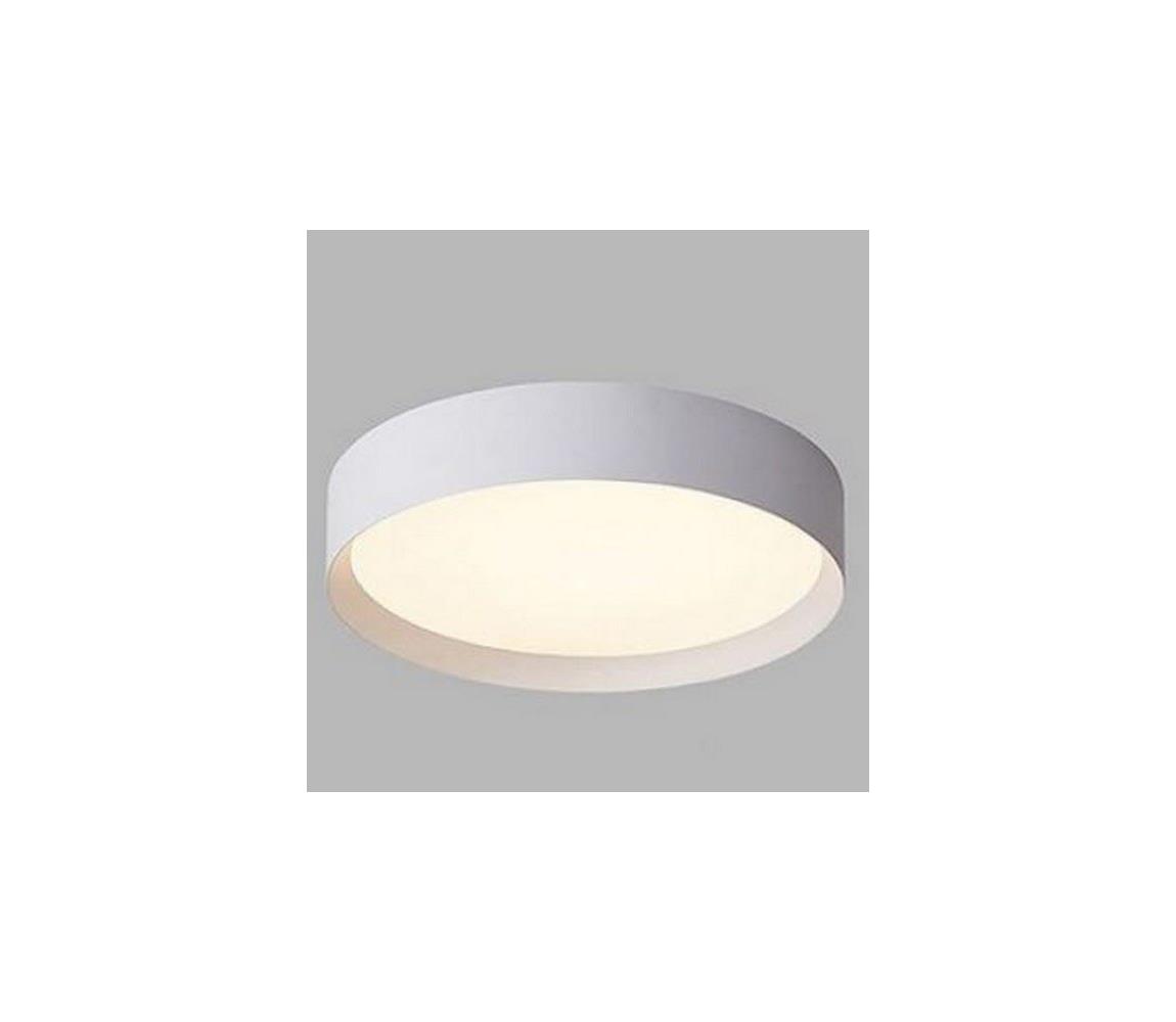 LED2 - LED Stropní svítidlo MILA LED/30W/230V 3000/4000K LED2 1272051