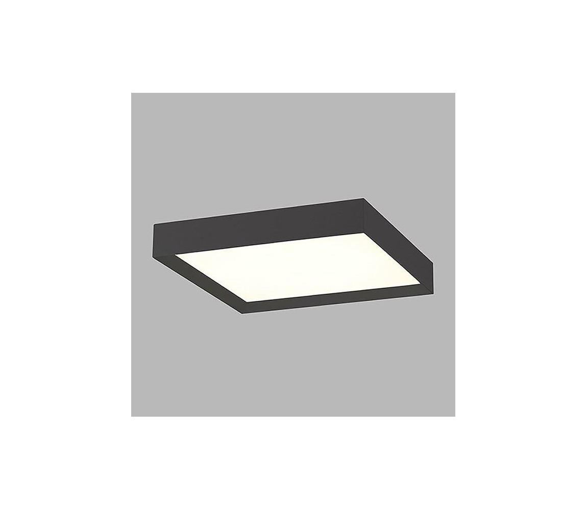 LED2 - LED Stropní svítidlo MILO LED/60W/230V 3000/4000K LED2 1272353