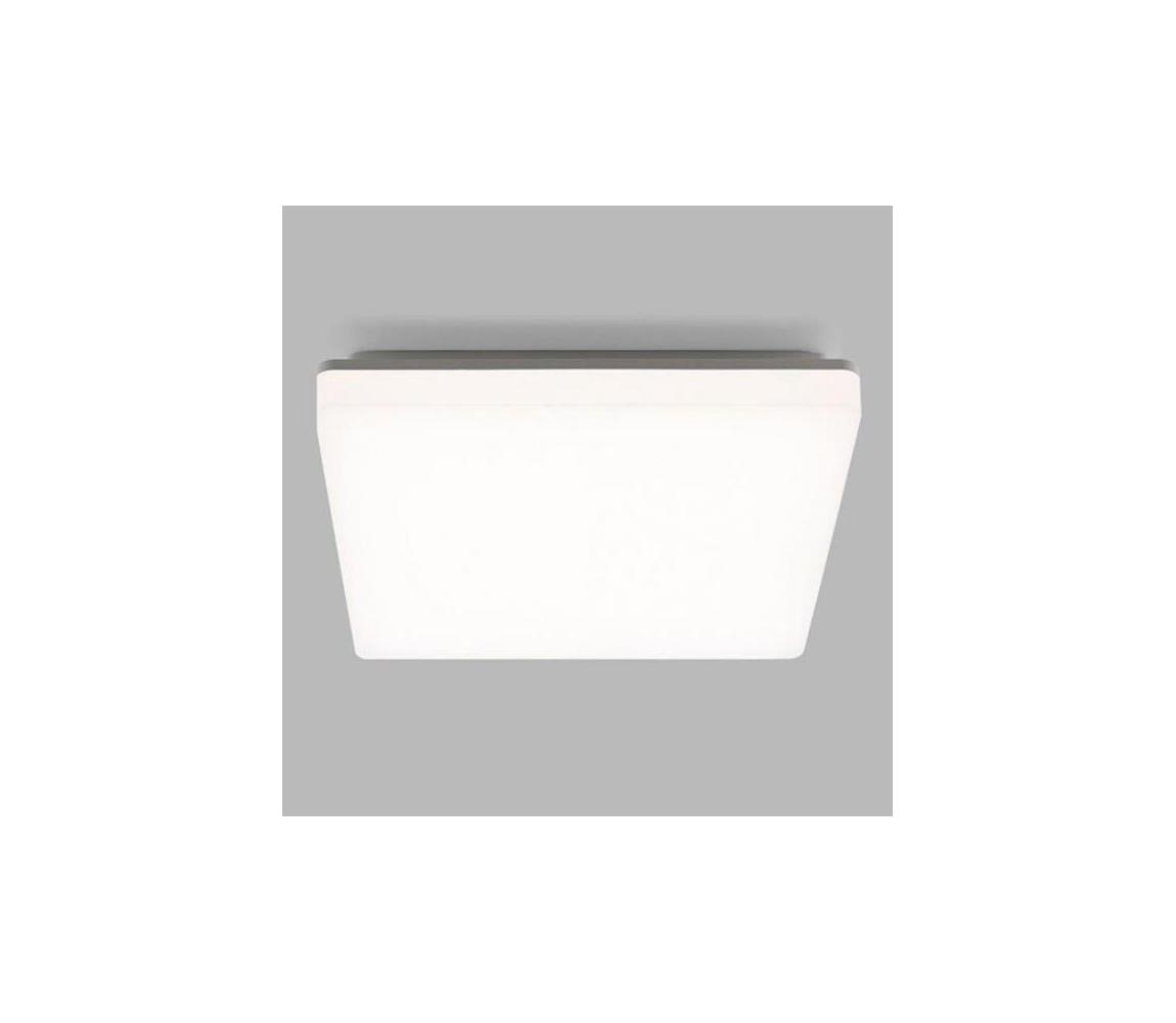 LED2 - LED Stropní svítidlo SQUARE II LED/30W/230V 3000/4000/5700K IP54 LED2 1230951