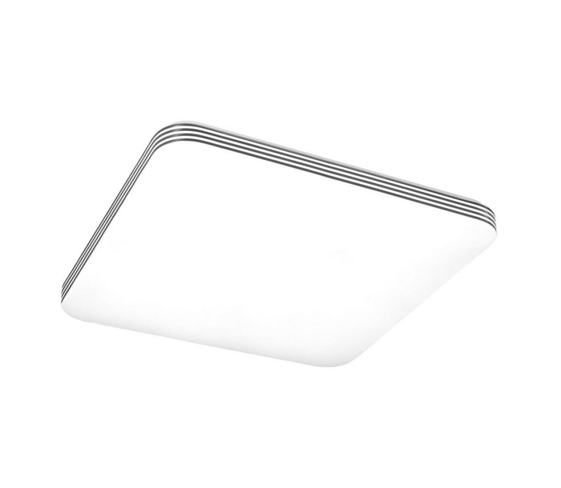 Ledvance - LED Stropní svítidlo se senzorem ORBIS LED/60W/230V 3000K 4058075472839