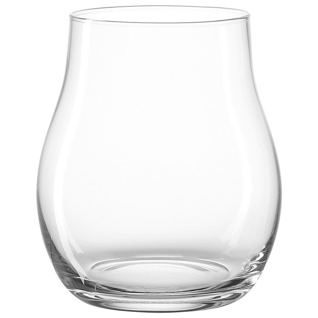 Leonardo STOJAN NA SVÍČKU sklo 1