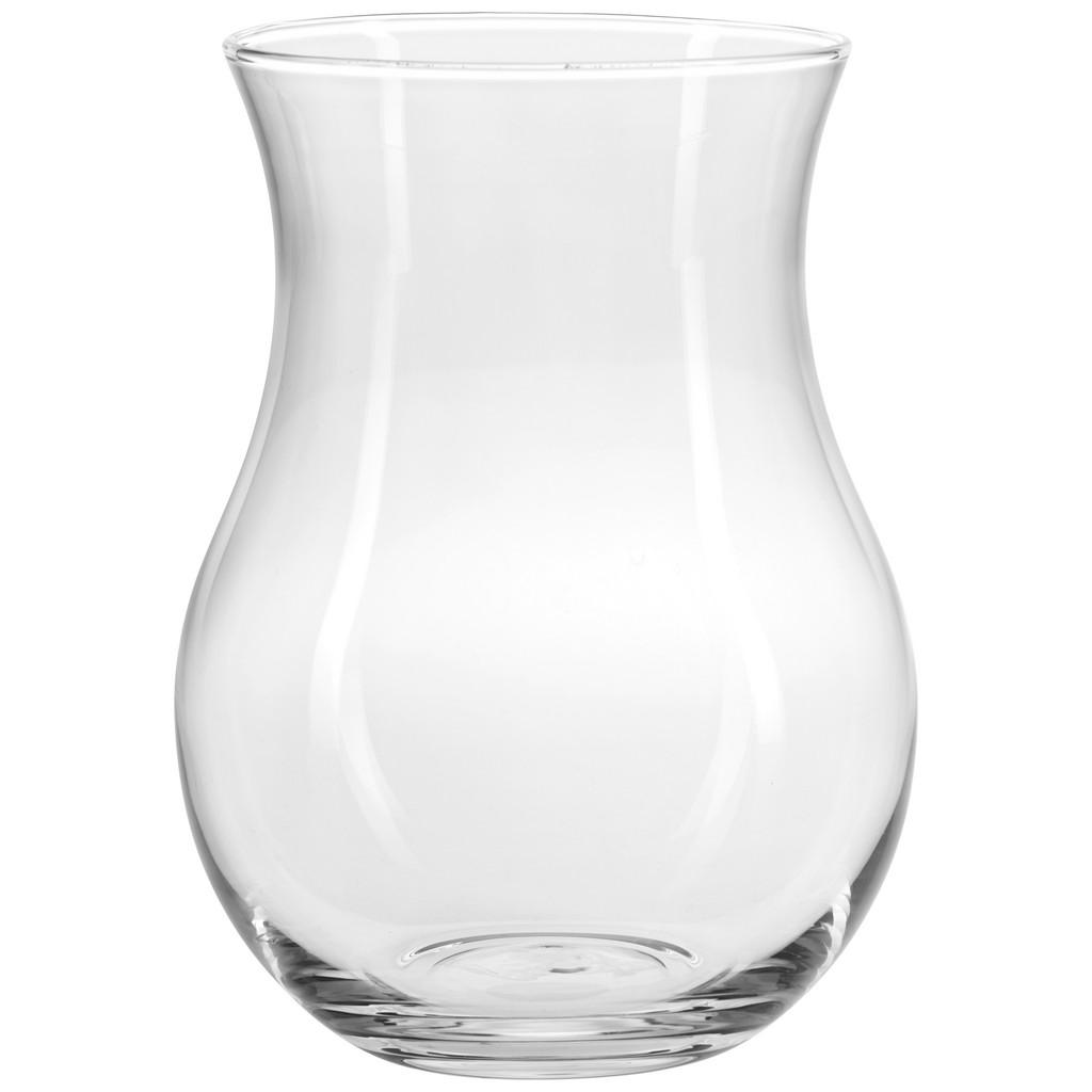 Leonardo VÁZA, sklo, 22,00 cm