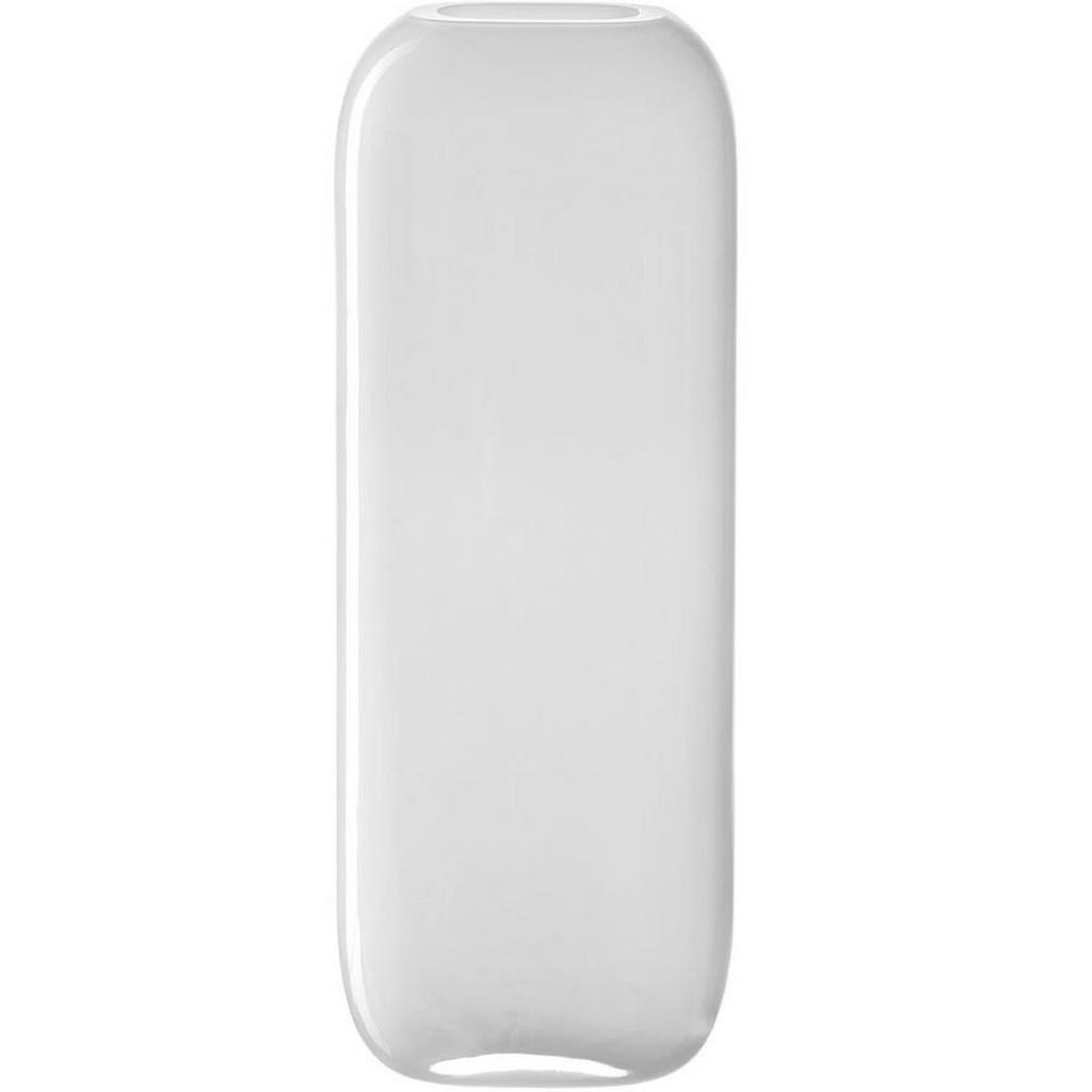 Leonardo VÁZA, sklo, 27 cm 1