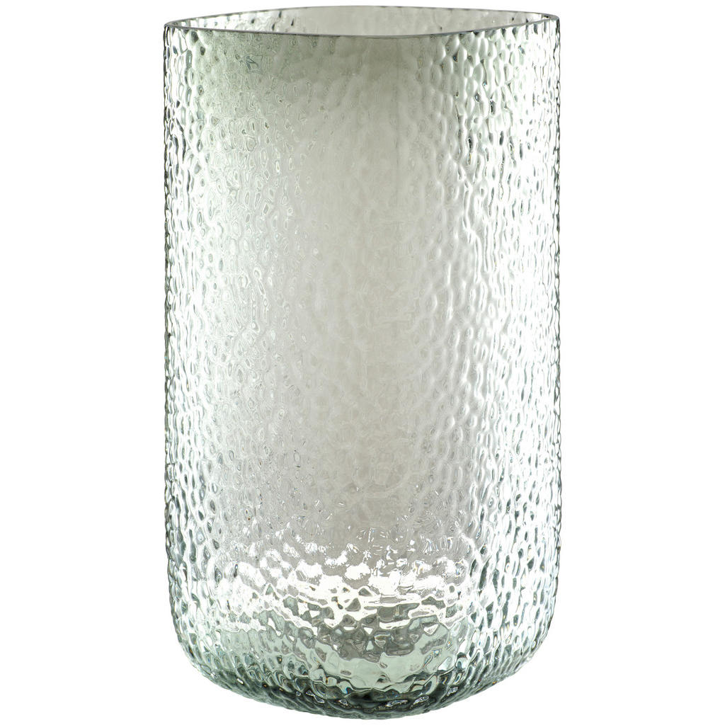 Leonardo VÁZA, sklo, 29 cm 1