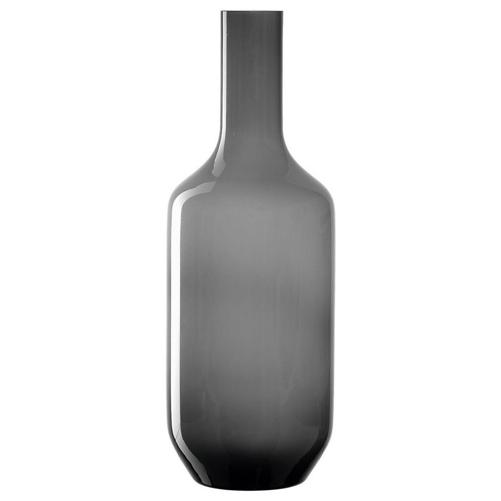 Leonardo VÁZA, sklo, 39 cm 1