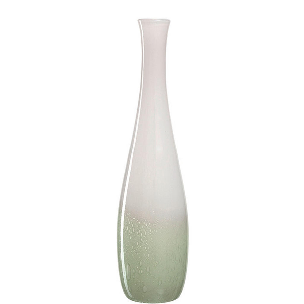 Leonardo VÁZA, sklo, 59,00 cm