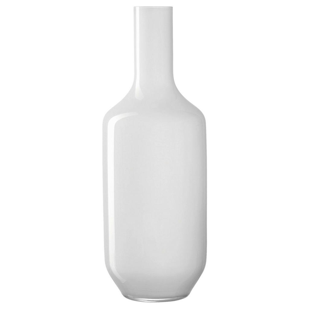 Leonardo VÁZA, sklo, 64 cm 1