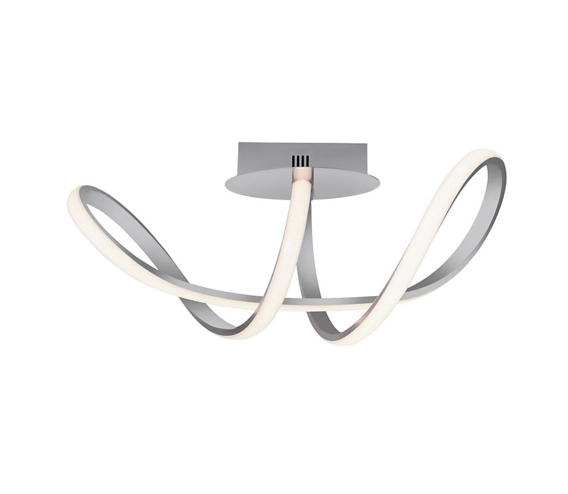 Leuchten Direkt 15403-95 - LED Stmívatelný přisazený lustr MARIA LED/16W/230V 15403-95