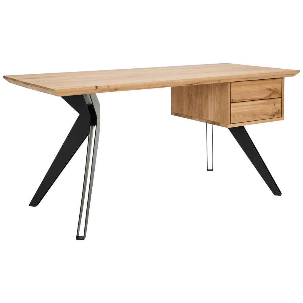 Linea Natura PSACÍ STŮL, divoký dub, 160/70/75 cm