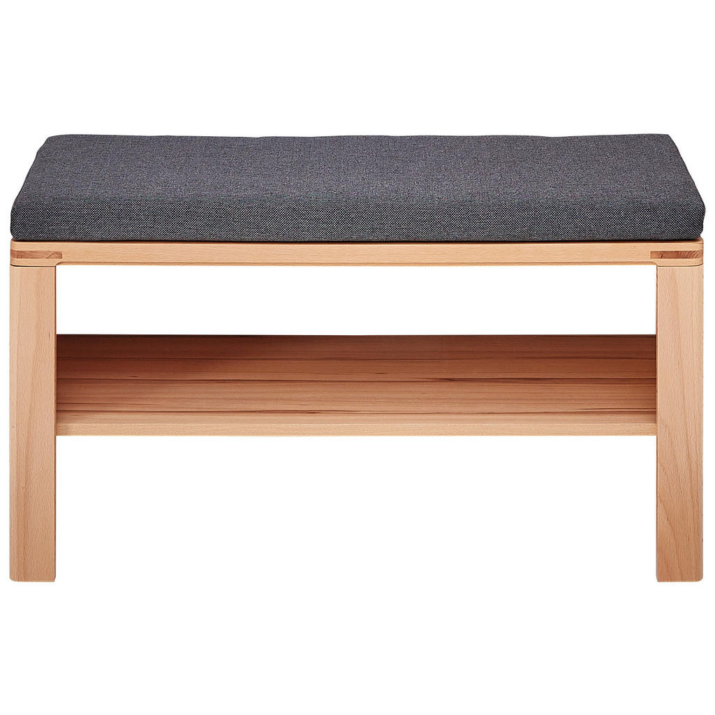 Linea Natura ŠATNÍ LAVICE, 90/48/40 cm