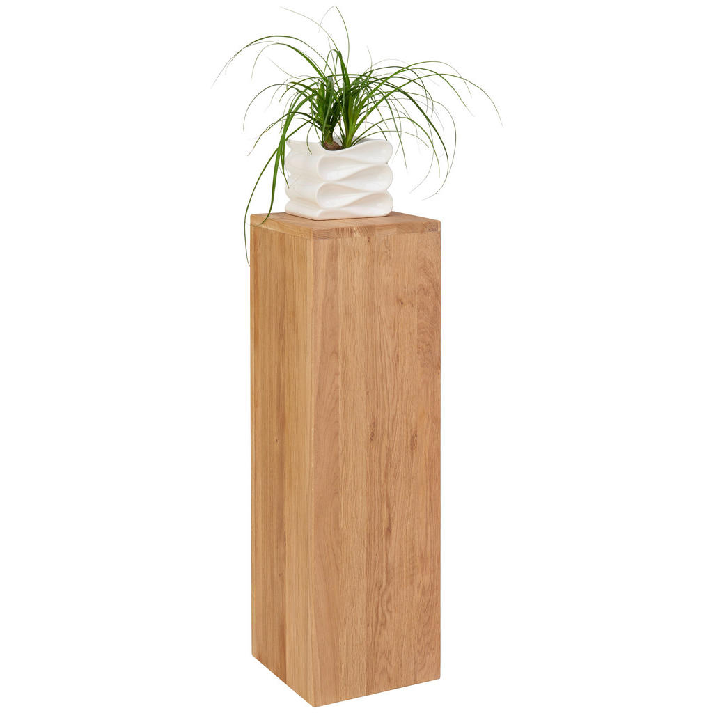 Linea Natura STOJAN NA KVĚTINY dub barvy dubu