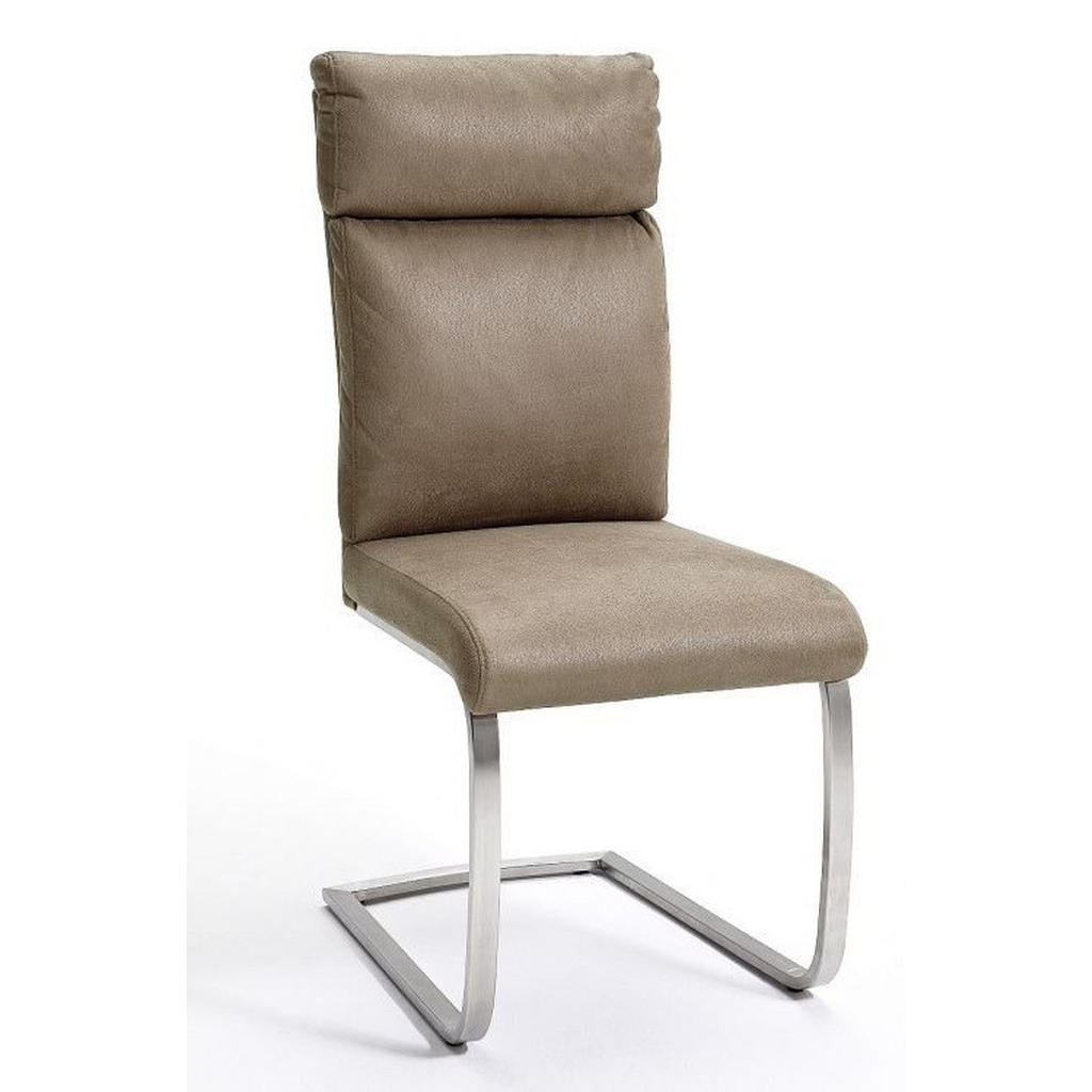 Livetastic HOUPACÍ ŽIDLE, pískové barvy