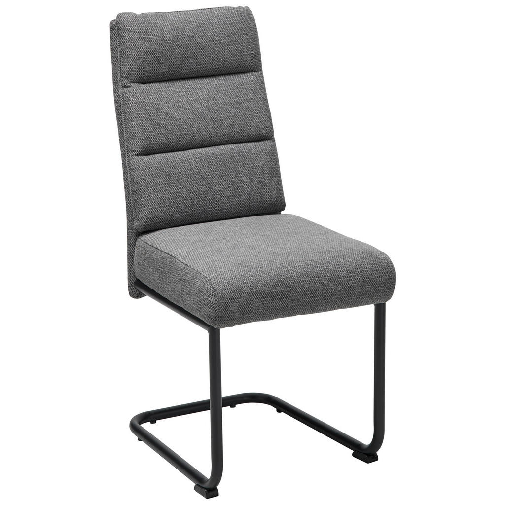 Livetastic HOUPACÍ ŽIDLE, tmavě šedá