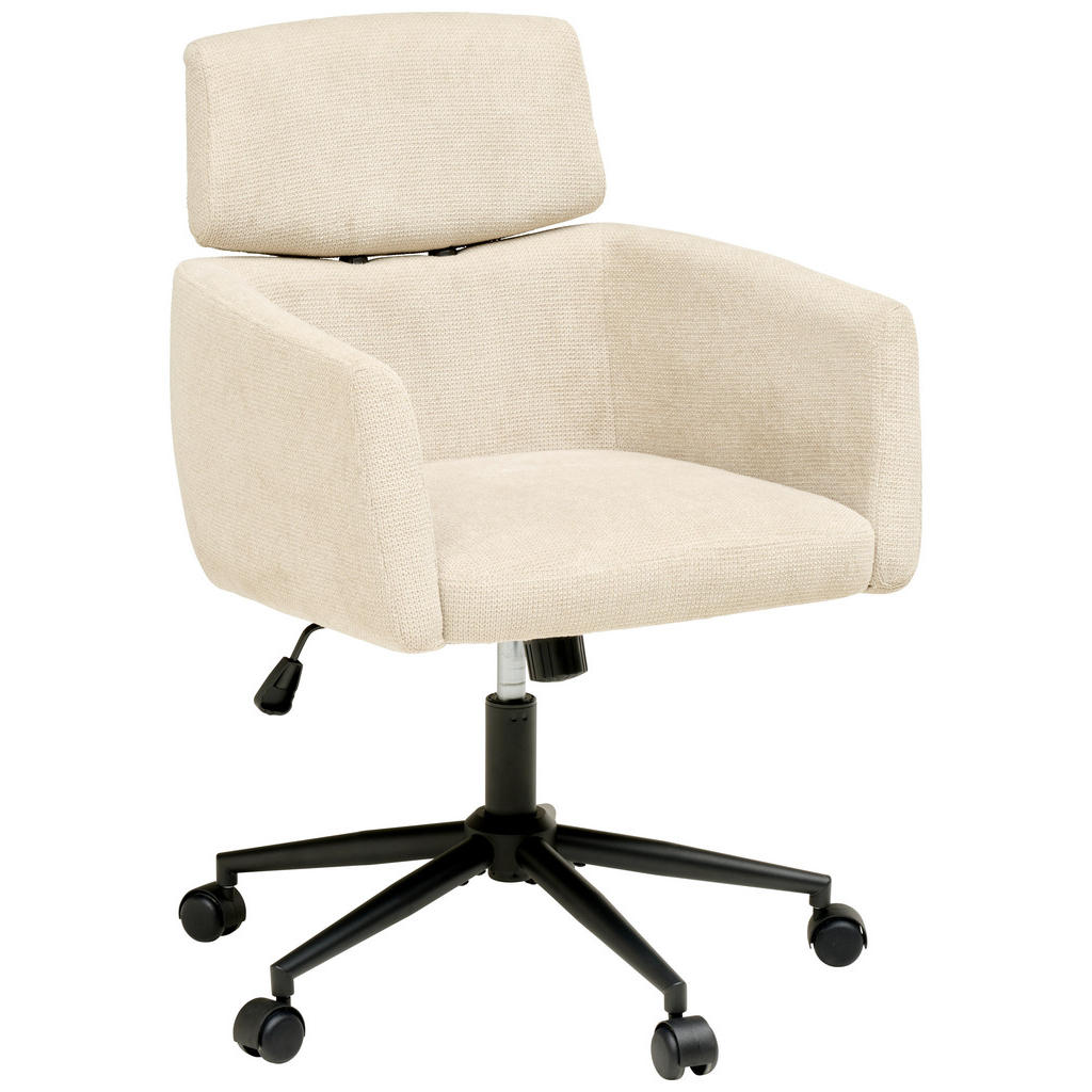 Livetastic OTOČNÁ ŽIDLE, mikrovlákno,