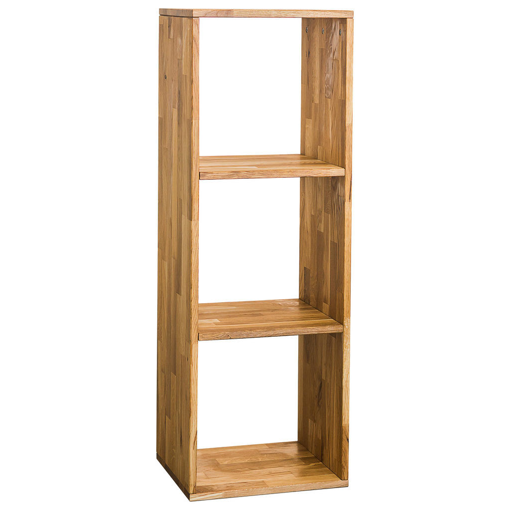Livetastic REGÁL, barvy dubu, divoký dub, 38,6/112,2/35 cm