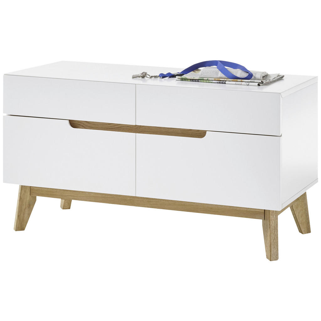 Livetastic REGÁL NA BOTY, 97/53/40 cm