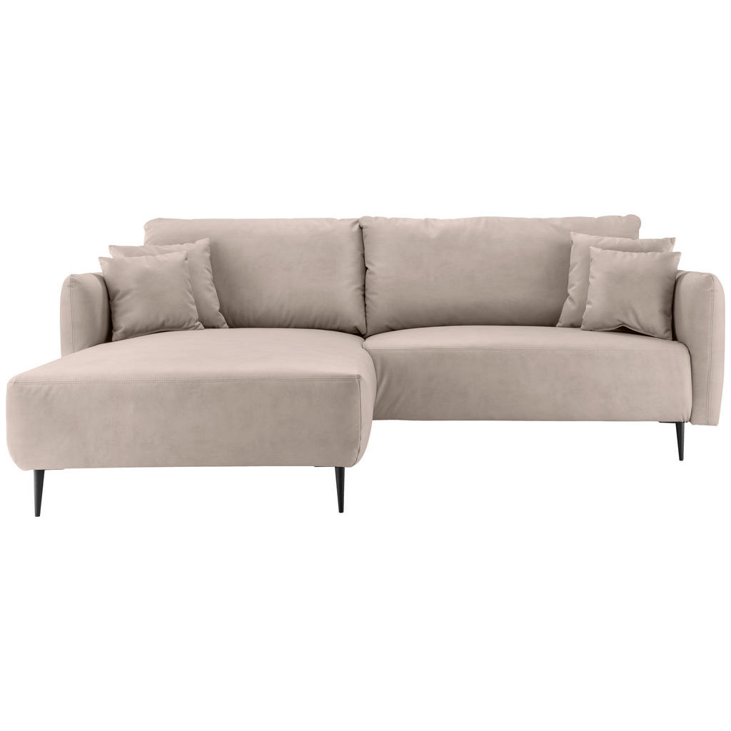 Livetastic ROHOVÁ SEDAČKA, textil, béžová 2