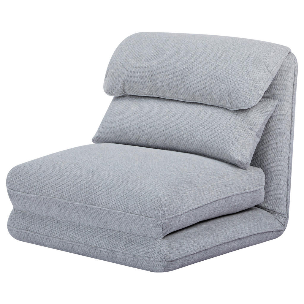 Livetastic ROZKLÁDACÍ KŘESLO NA SPANÍ 1