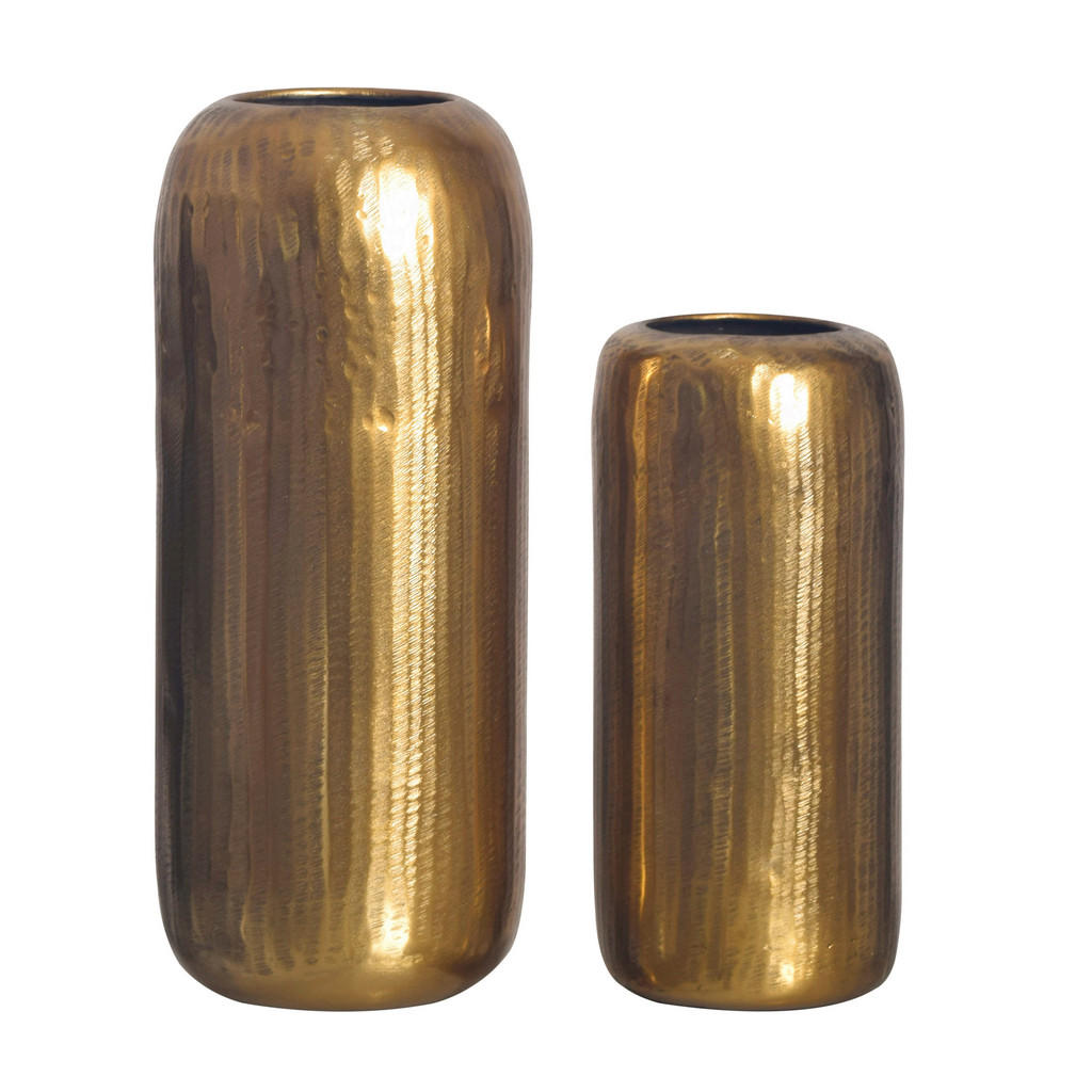 Livetastic SADA VÁZ 40,5+30,5 cm, kov, 1