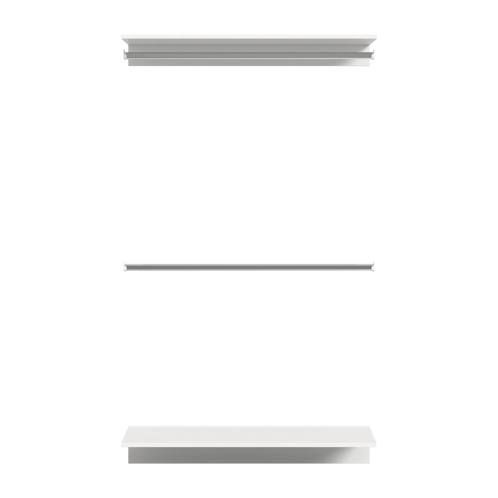 Livetastic ŠATNA, 110/193/34 cm