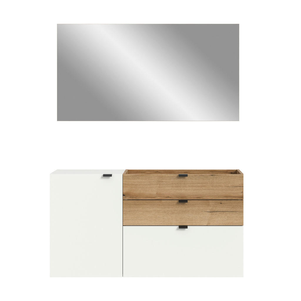 Livetastic ŠATNA, 120/194/37 cm