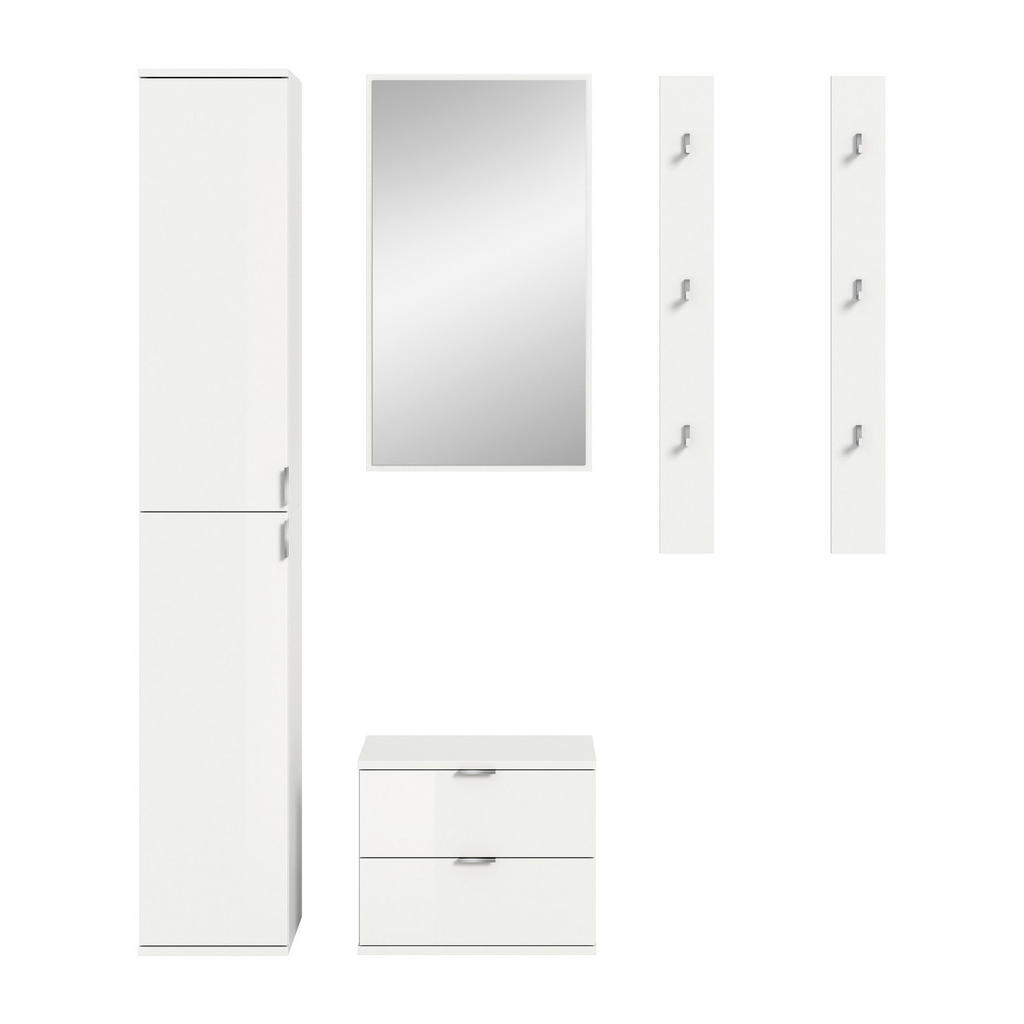 Livetastic ŠATNA, 148/193/34 cm