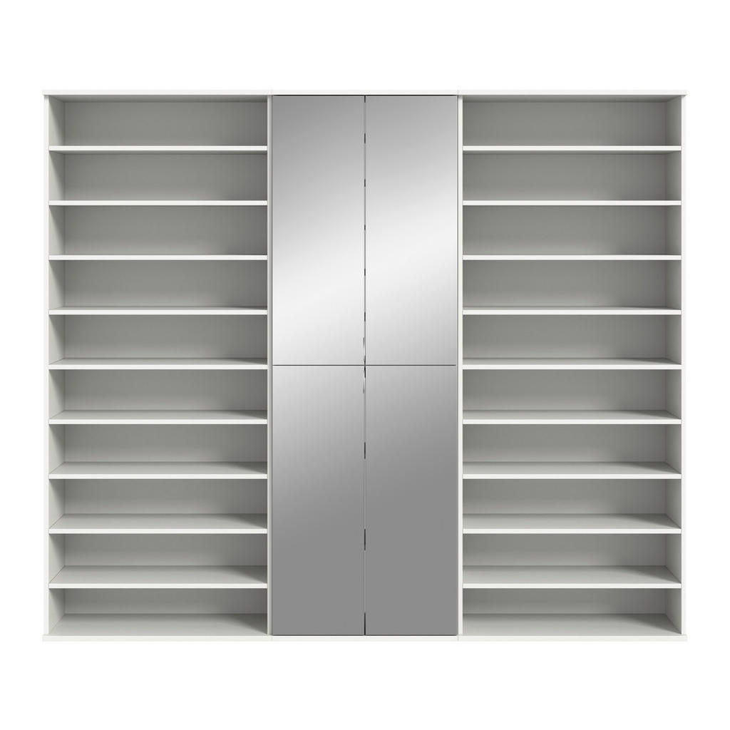 Livetastic ŠATNA, 222/193/34 cm