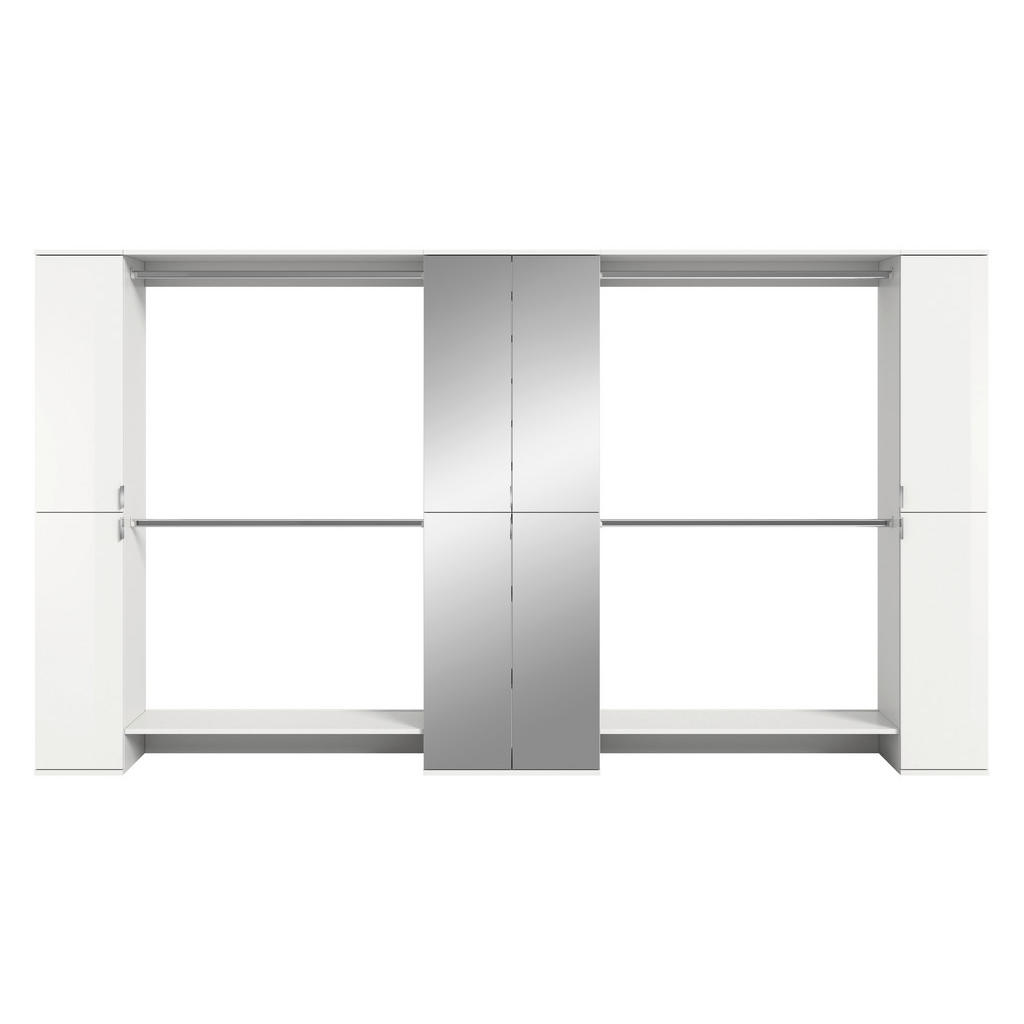 Livetastic ŠATNA, 341/193/34 cm