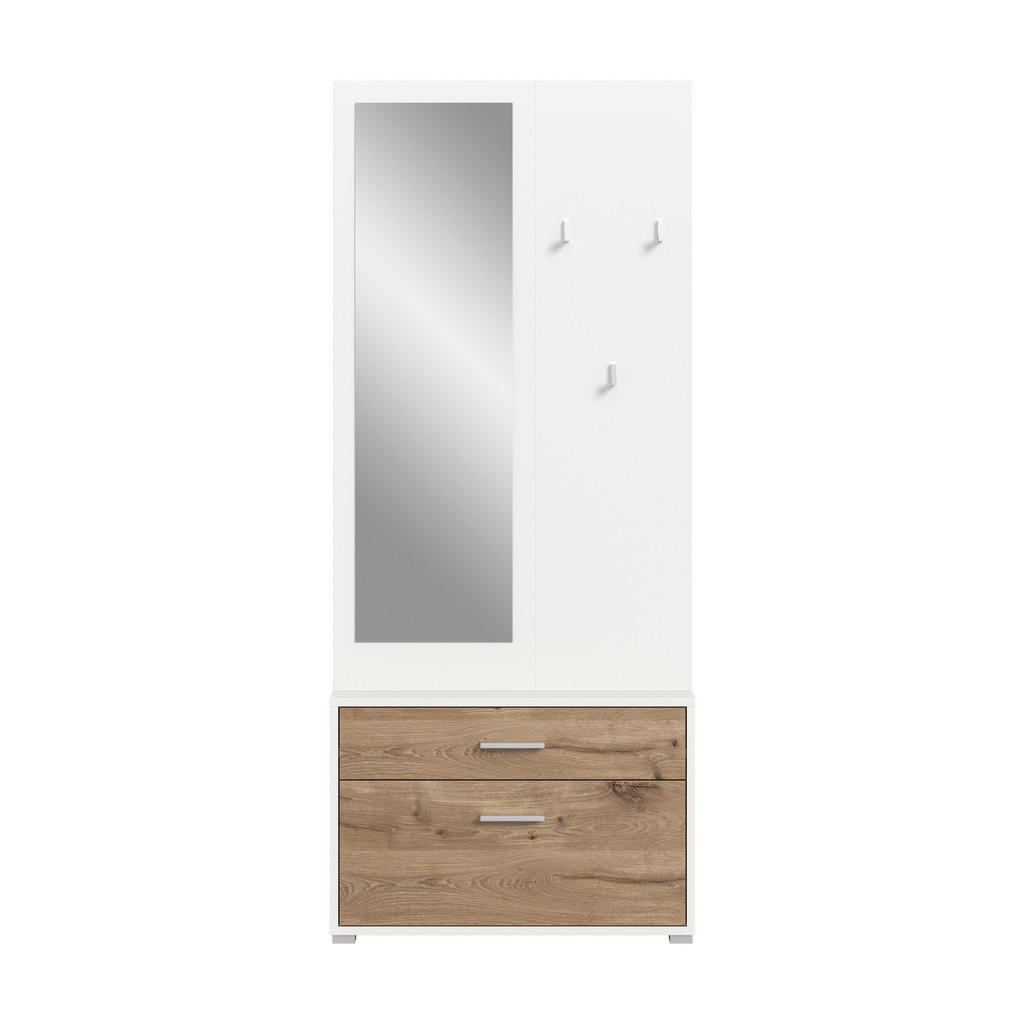 Livetastic ŠATNA, 80/190/38 cm